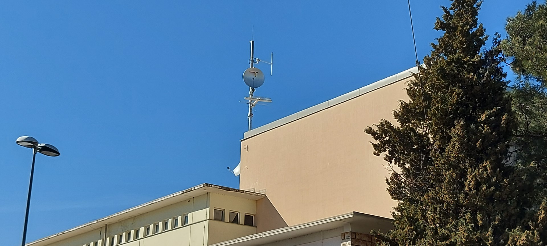 Otkriveni na šufitu vizionarski stihovi iz 1494. godine 